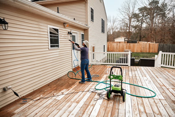 Reliable University Park, NM Pressure Washing Solutions